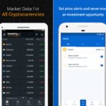 bitcoin cryptocurrency apps