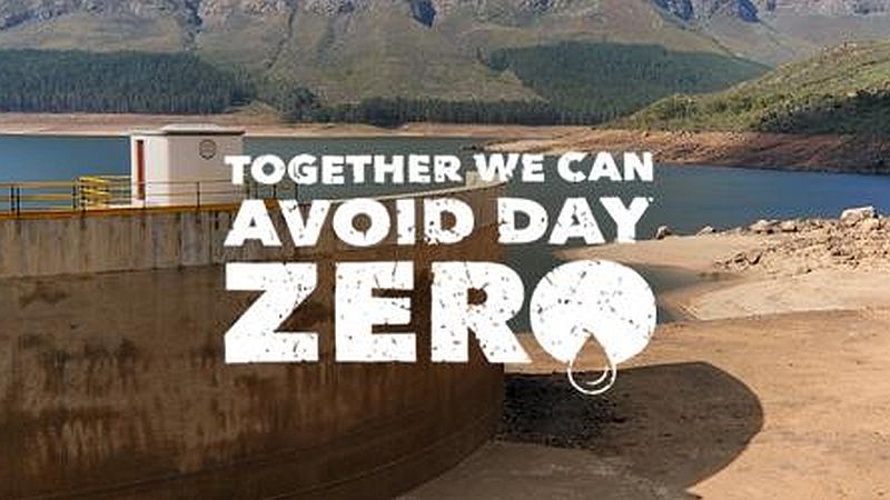 city of cape town water collection points day zero
