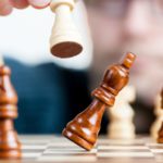digital transformation chess strategy
