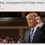 donald trump fake news awards 2017 gop website 2