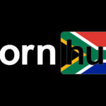 pornhub south africa