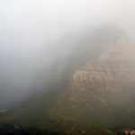 cape town rain table mountain cold fronts warrenski flickr