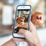 AI iphone marketing advertising artificial intelligence food callie morgan unsplash