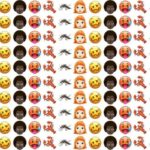 unicode 11 new emoji 2018