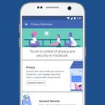 Facebook privacy settings 1