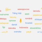 google maps languages feature march 2018