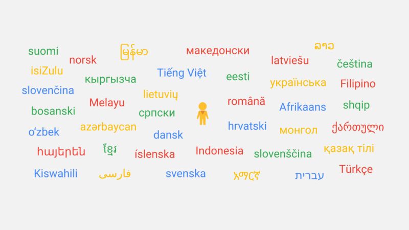 google maps languages feature march 2018