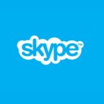 skype logo microsoft