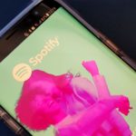 spotify south africa stock