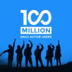 truecaller 100 million users