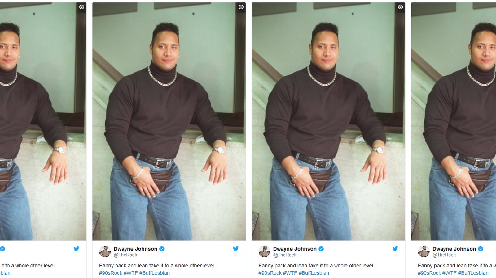 10 Fanny Pack Memes to Carry with you on International Fanny Pack Day