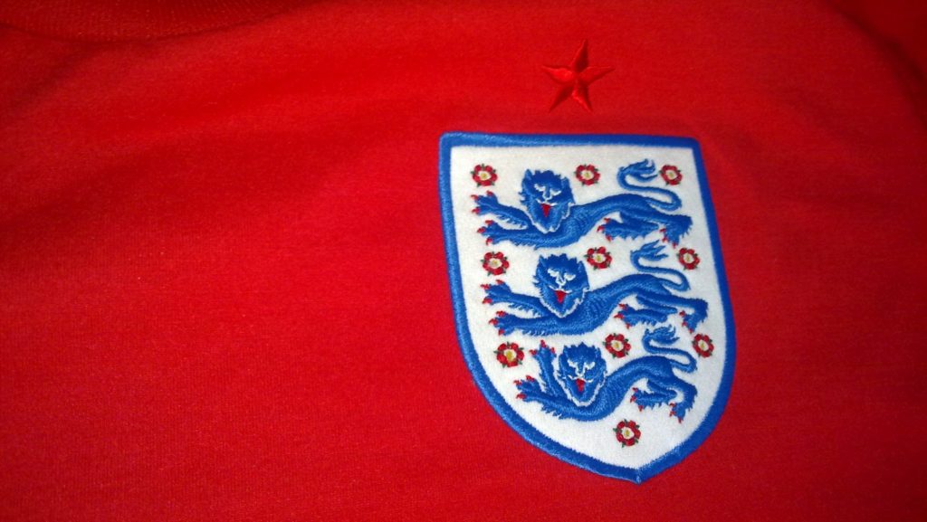 england football shirt world cup laird oldham flickr