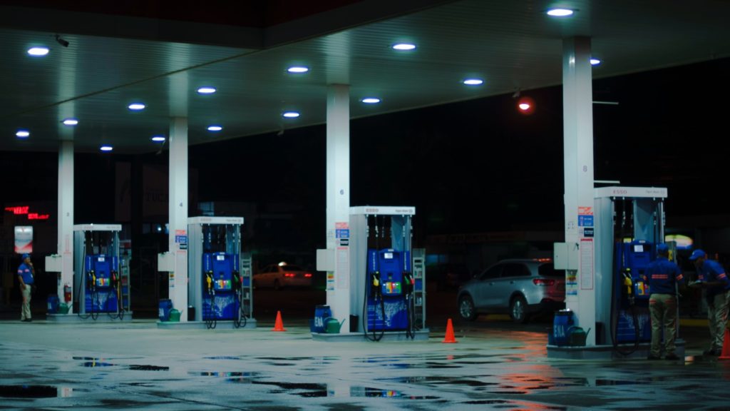 petrol price south africa juan fernandez unsplash