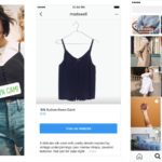 instagram shopping channel