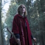 chilling adventures of sabrina blurry shot 1