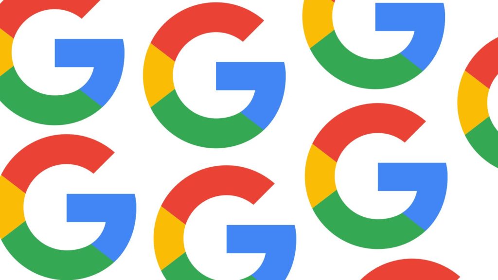 google account logo