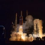 Parker Solar Probe Launch