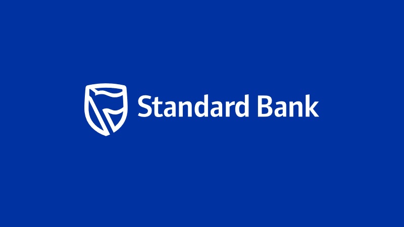 standard bank online banking