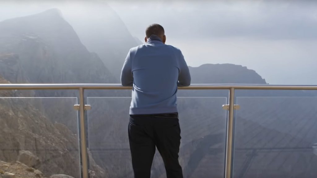 will smith youtube rewind 2018 most disliked video