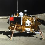 china change 4 moon lander