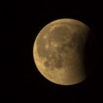 lunar eclipse stock super blood wolf moon pixabay