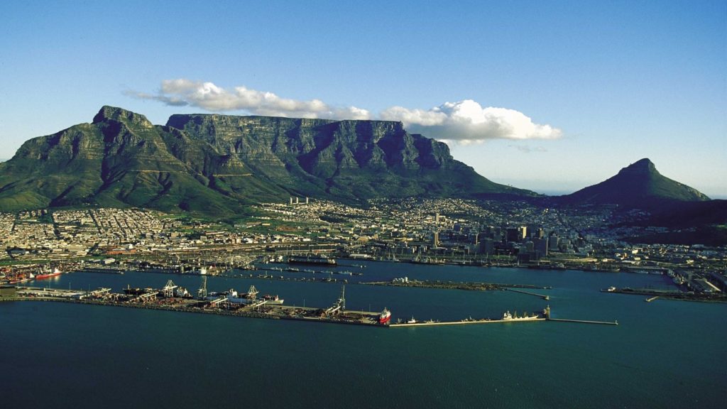 south africa tourism cape town instagrammable country