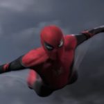 spider man far from home trailer 1