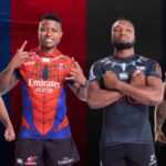 super rugby south africa marvel kits