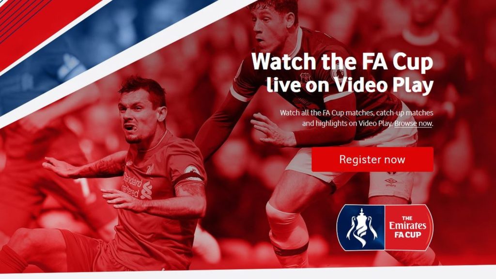 vodacom video play fa cup