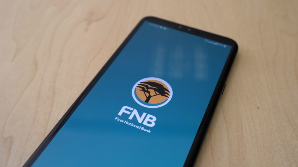 fnb app buy shares connect stokvel