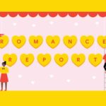 google romance report valentines day 2019