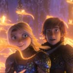 how to train your dragon the hidden world 3 upi