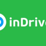 inDriver logo Cape Town