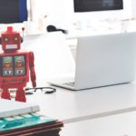 artificial intelligence project management robots pexels