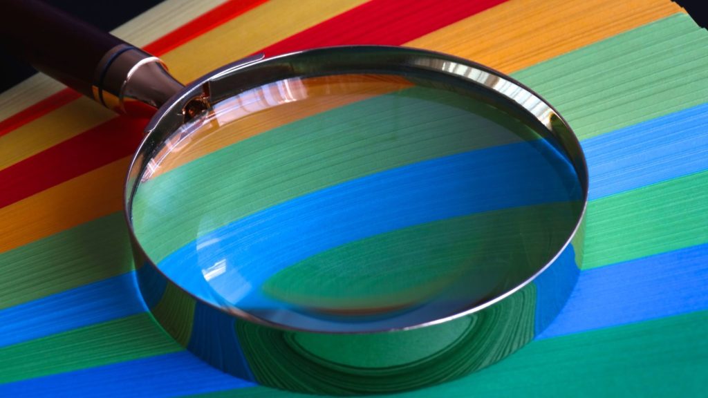 search magnifying glass seo pixabay