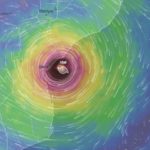 tropical cyclone idai ventusky