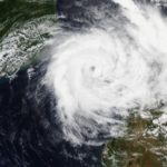 tropical cyclone idai
