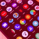 dark apps android