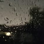 tropical cyclone belna cape town rain cold front, utrecht tornado