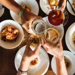google maps restaurants highlights dishes rawpixel