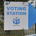 iec 2019 south africa elections