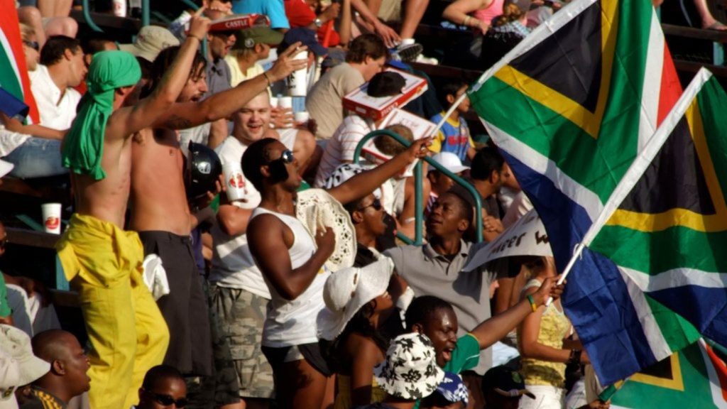 cricket world cup south africa go proteas rain fivelocker flickr
