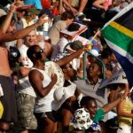 cricket world cup south africa go proteas rain fivelocker flickr