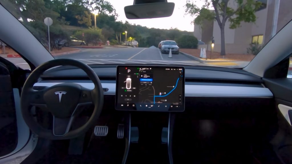 Tesla Elon Musk Netflix youTube
