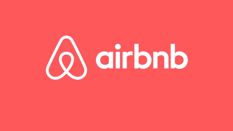 airbnb logo south africa economy