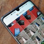 google gallery go android app
