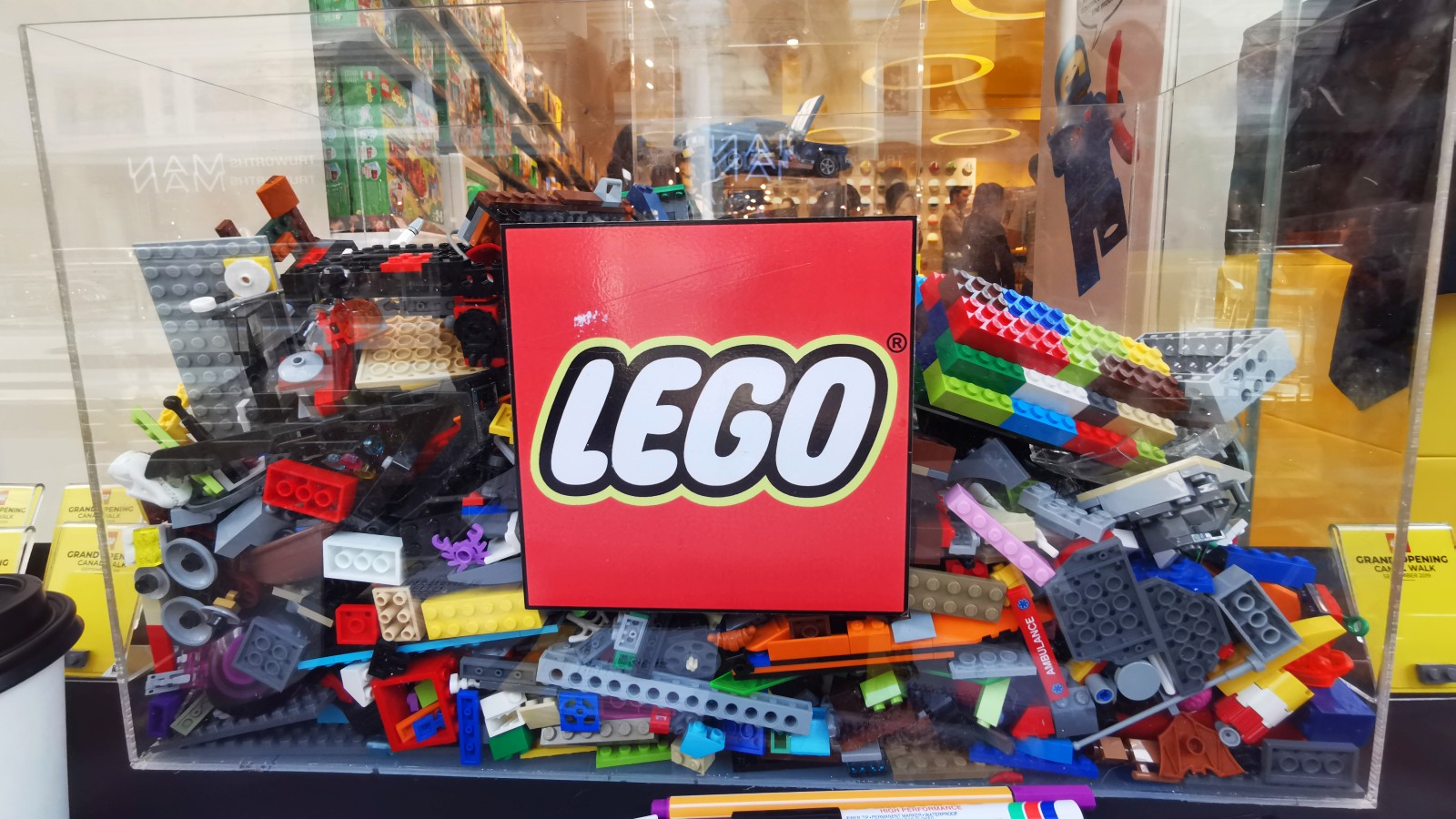 In pictures: this is Cape Town's first certified Lego ...