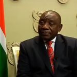 cyril ramaphosa statement violence foreigners south africa 2019