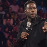 Kevin Hart car accident