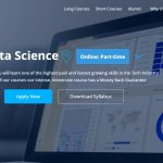 EXPLORE Data Science Academy